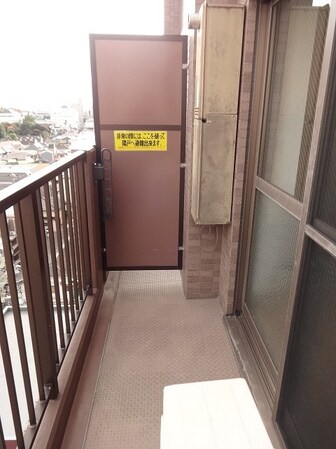 トーシンフェニックス高円寺弐番館の物件内観写真